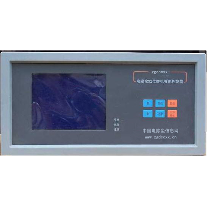 青河HP3000型电除尘 控制器